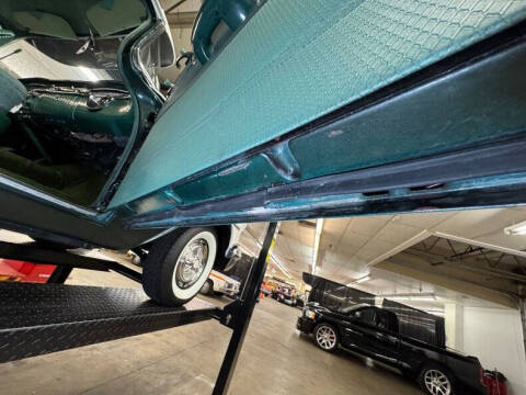 1955 Oldsmobile Eighty-Eight