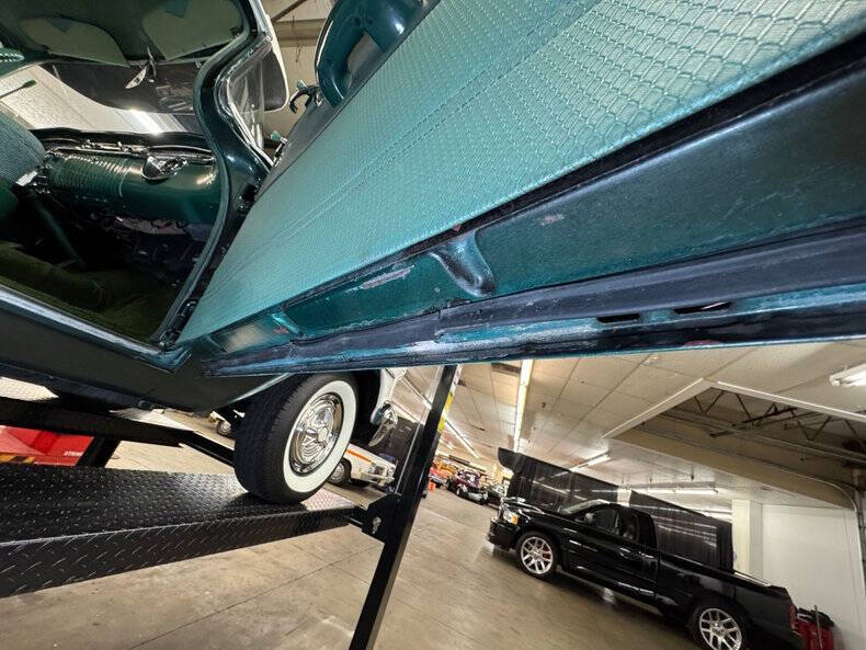 1955 Oldsmobile Eighty-Eight