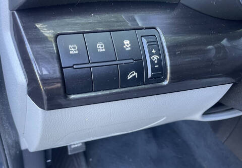 2011 Kia Sorento LX