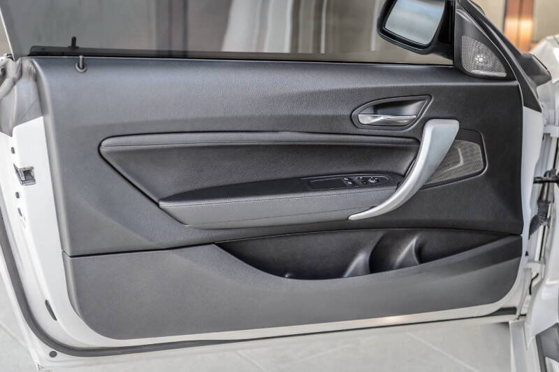 2016 BMW 2 Series M235i