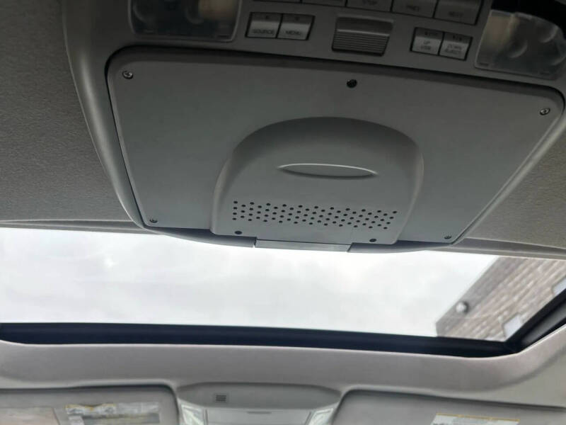 2008 Toyota Sequoia Limited