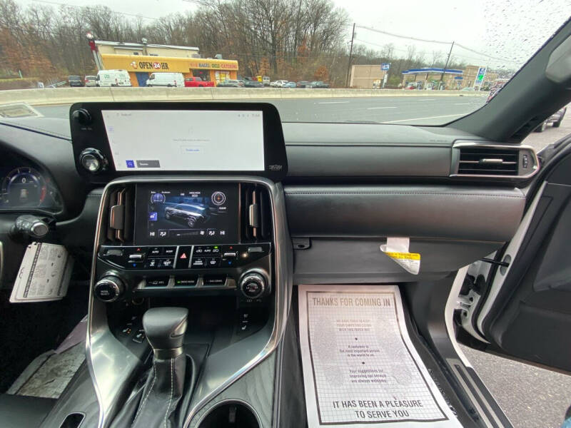 2022 Lexus LX 600 Premium