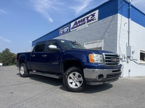 2013 GMC Sierra 1500 for sale at Amey's Garage Inc in Cherryville PA