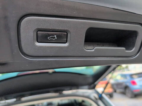 2010 Mazda CX-9 Touring