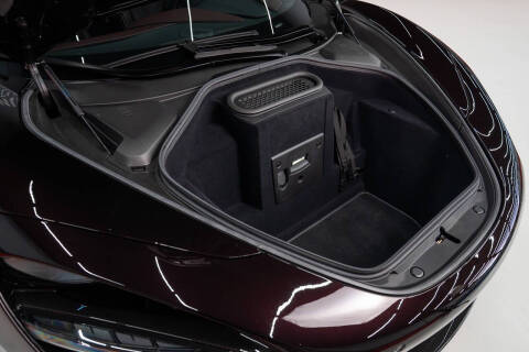 2018 McLaren 720S Luxury