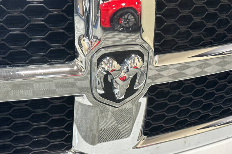 2023 RAM 1500 Classic
