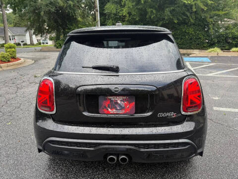 2022 MINI Hardtop 2 Door Cooper S