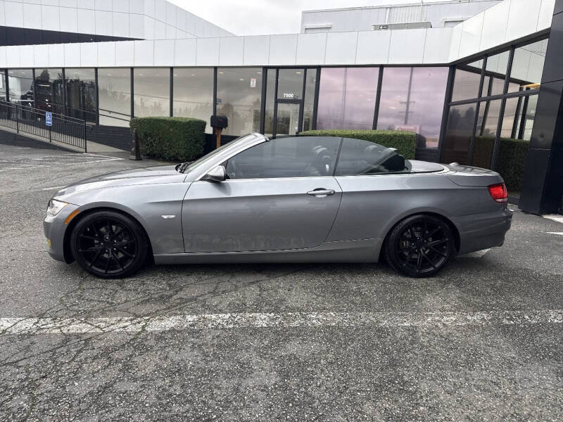 2008 BMW 3 Series 328i