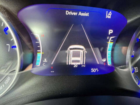 2024 Chrysler Pacifica Touring