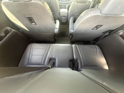 2022 Buick Enclave Essence