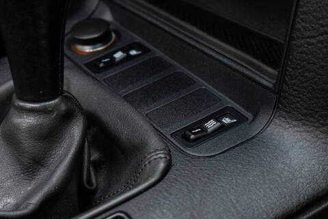 1995 BMW M3