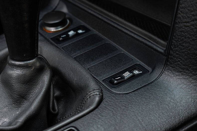 1995 BMW M3