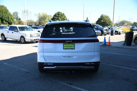 2024 Kia Carnival SX Prestige