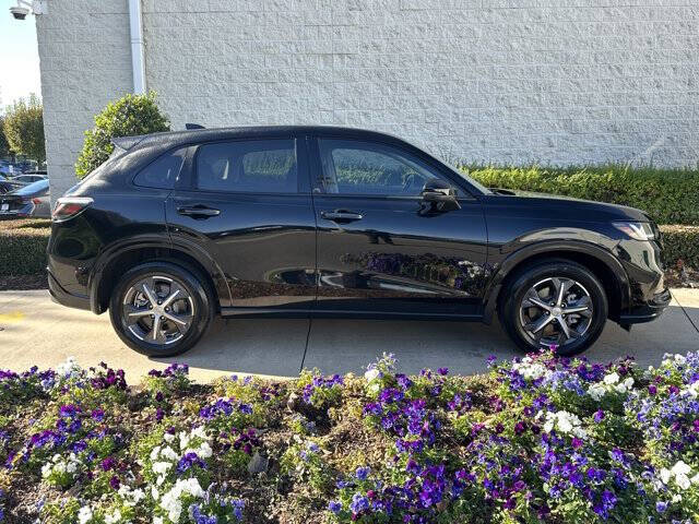 2023 Honda HR-V EX-L