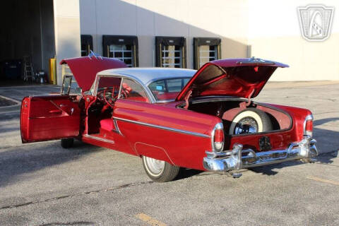 1956 Mercury Monterey