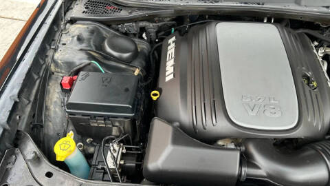 2013 Dodge Challenger R/T Classic