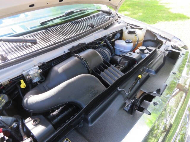 2013 Ford E-Series E-150