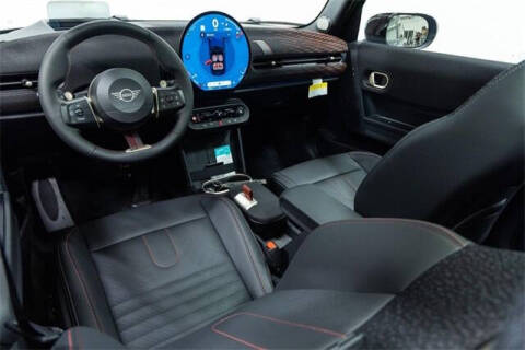 2026 MINI Hardtop 4 Door