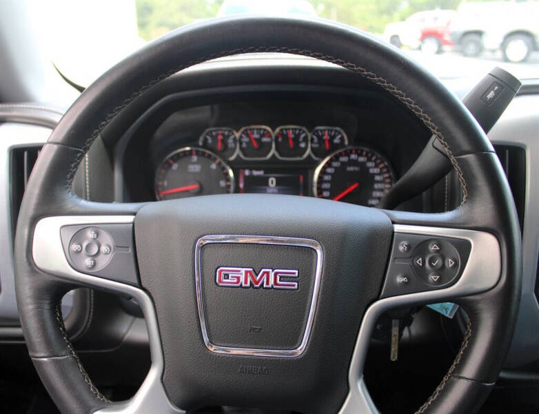 2014 GMC Sierra 1500