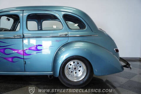 1941 Willys Americar