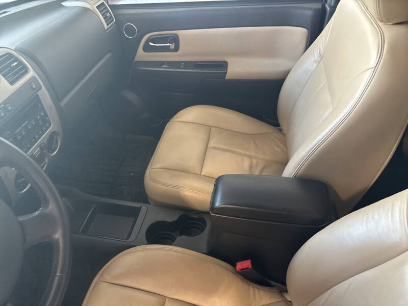 2010 Chevrolet Colorado LT