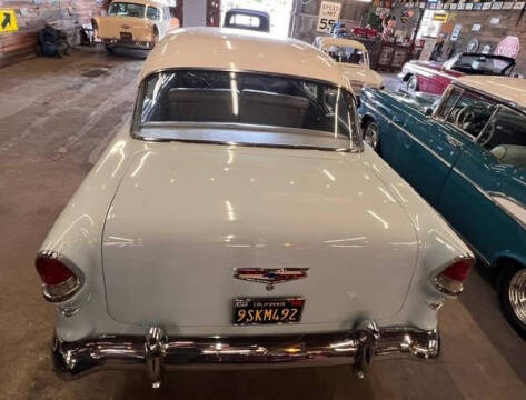 1955 Chevrolet 210