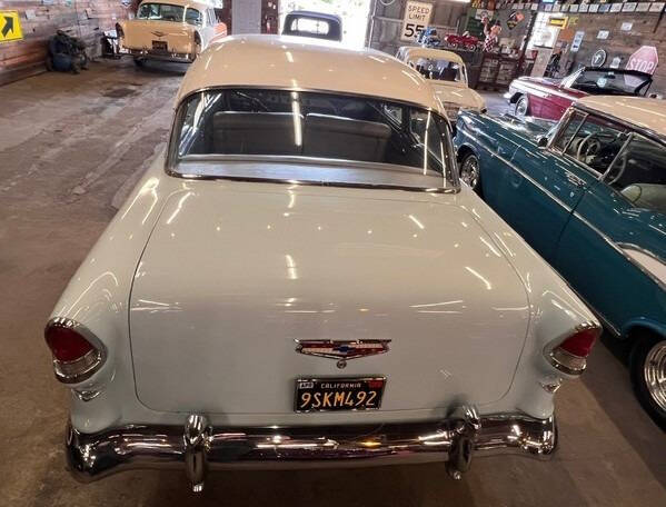 1955 Chevrolet 210