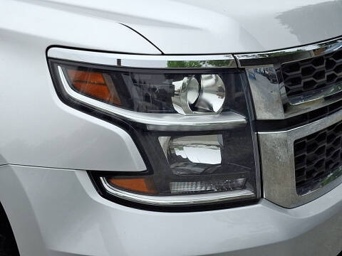 2019 Chevrolet Tahoe LS