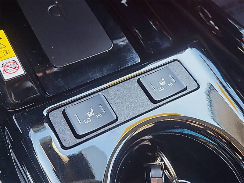 2022 Toyota Prius Prime Limited