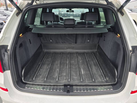 2011 BMW X3 xDrive35i