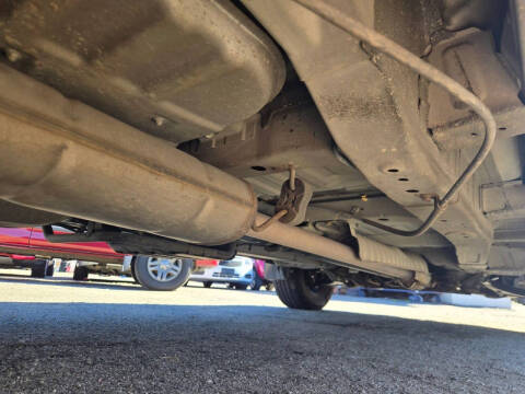 2008 Honda Ridgeline RT