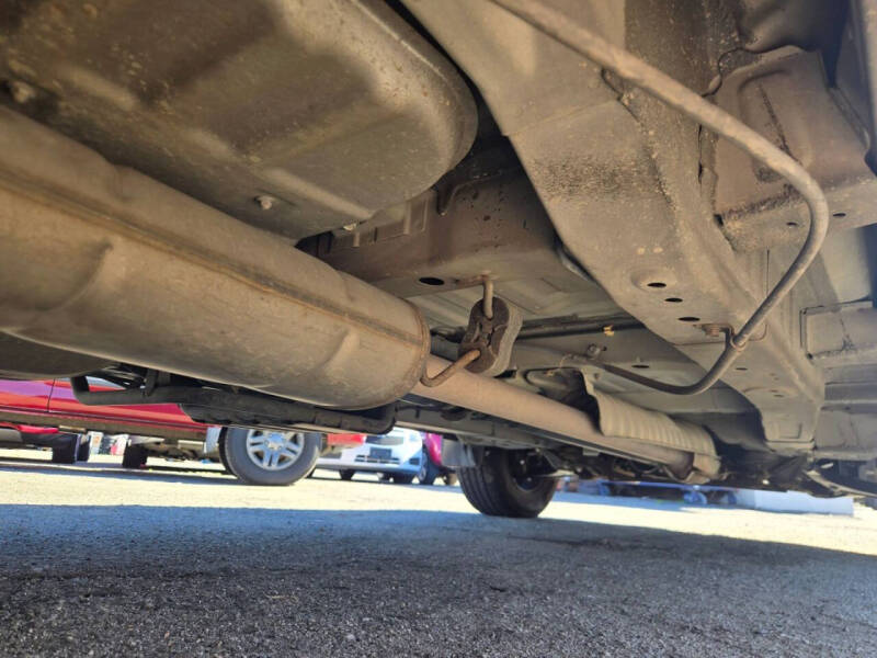 2008 Honda Ridgeline RT