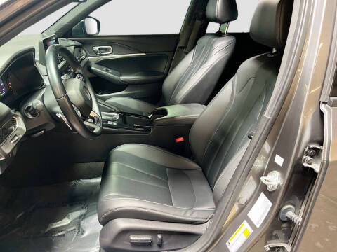 2023 Acura Integra w/A-SPEC