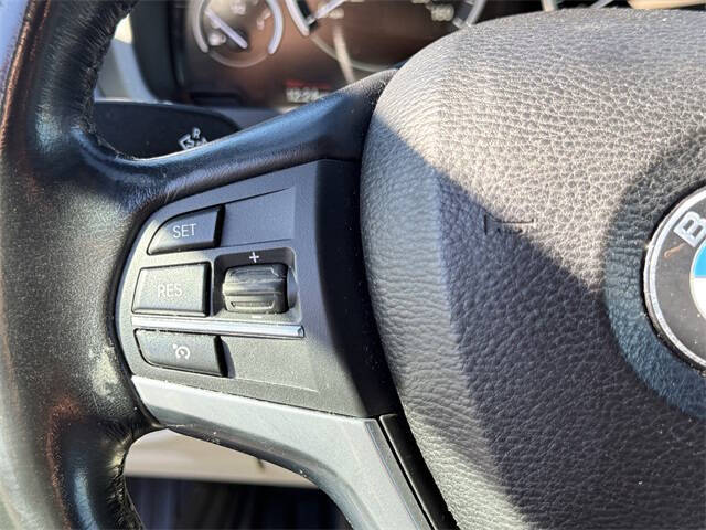 2017 BMW X5 xDrive40e iPerformance