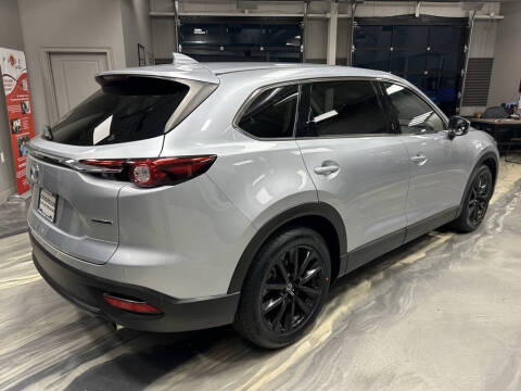 2023 Mazda CX-9 Touring Plus
