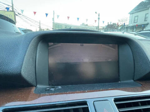 2007 Acura RL SH-AWD w/Tech