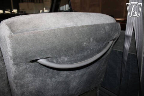 1947 Cadillac Series 61