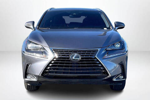2021 Lexus NX 300