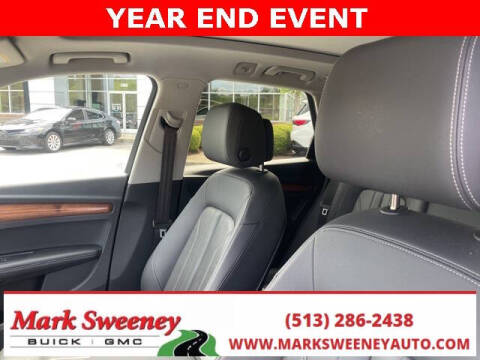 2023 Audi Q5 quattro S line Prem Plus 45 TFSI