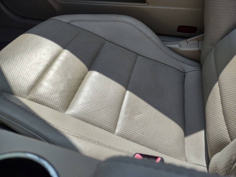 2012 Mercedes-Benz E-Class E 350