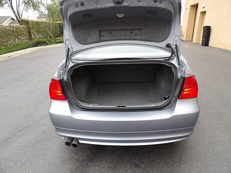 2011 BMW 3 Series 328i