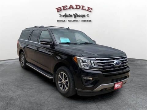 2020 Ford Expedition MAX XLT