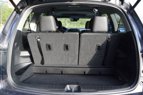 2021 Honda Pilot SE