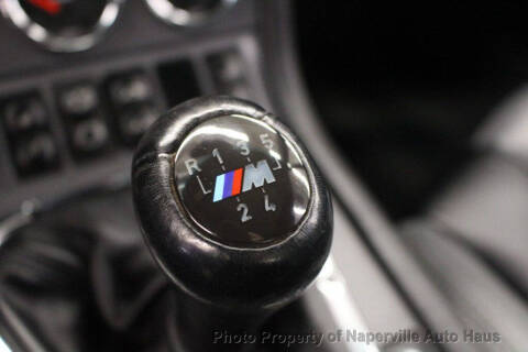 1998 BMW M