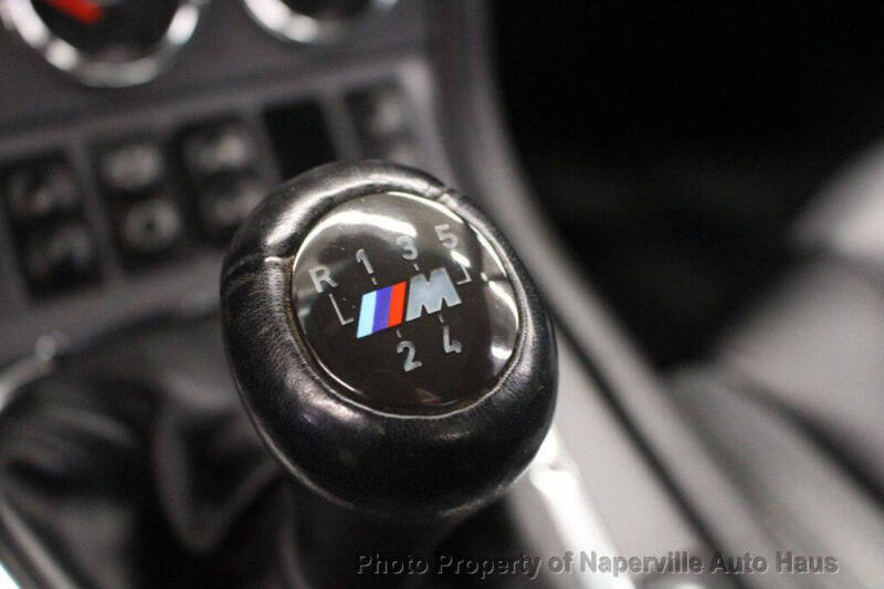 1998 BMW M