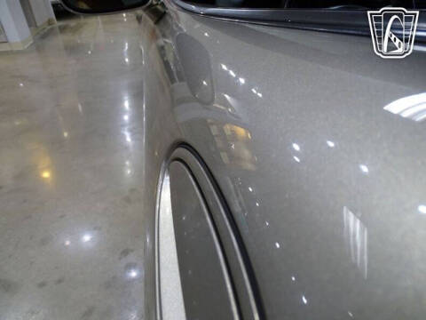 1998 Chevrolet Corvette