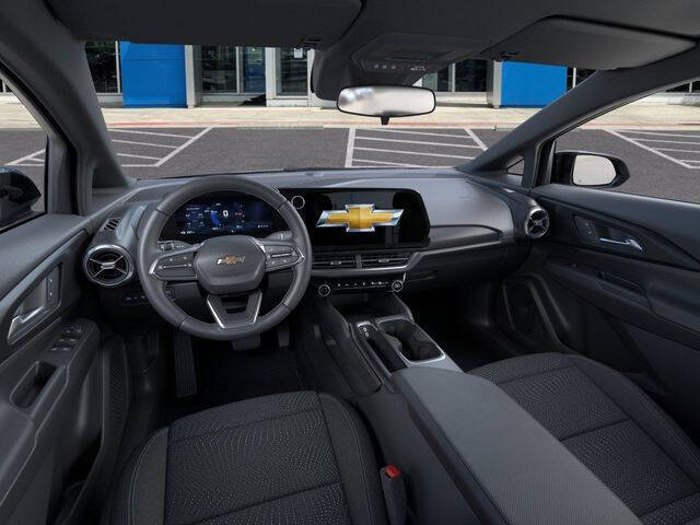2026 Chevrolet Equinox EV LT 1