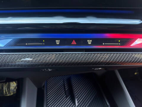2026 BMW M5 Touring