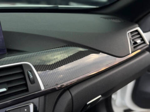 2017 BMW M4