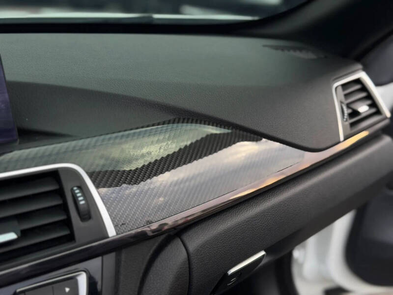 2017 BMW M4